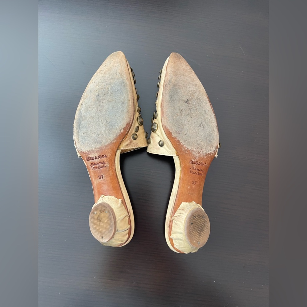 Pre owned Vintage loafers - Picture 3 of 4